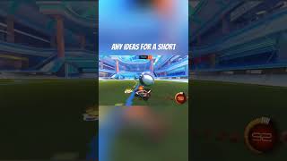 I’m running out of ideas #rl #trend #memes #music #new #useful #sound #funny #rlchamp #rocketleague