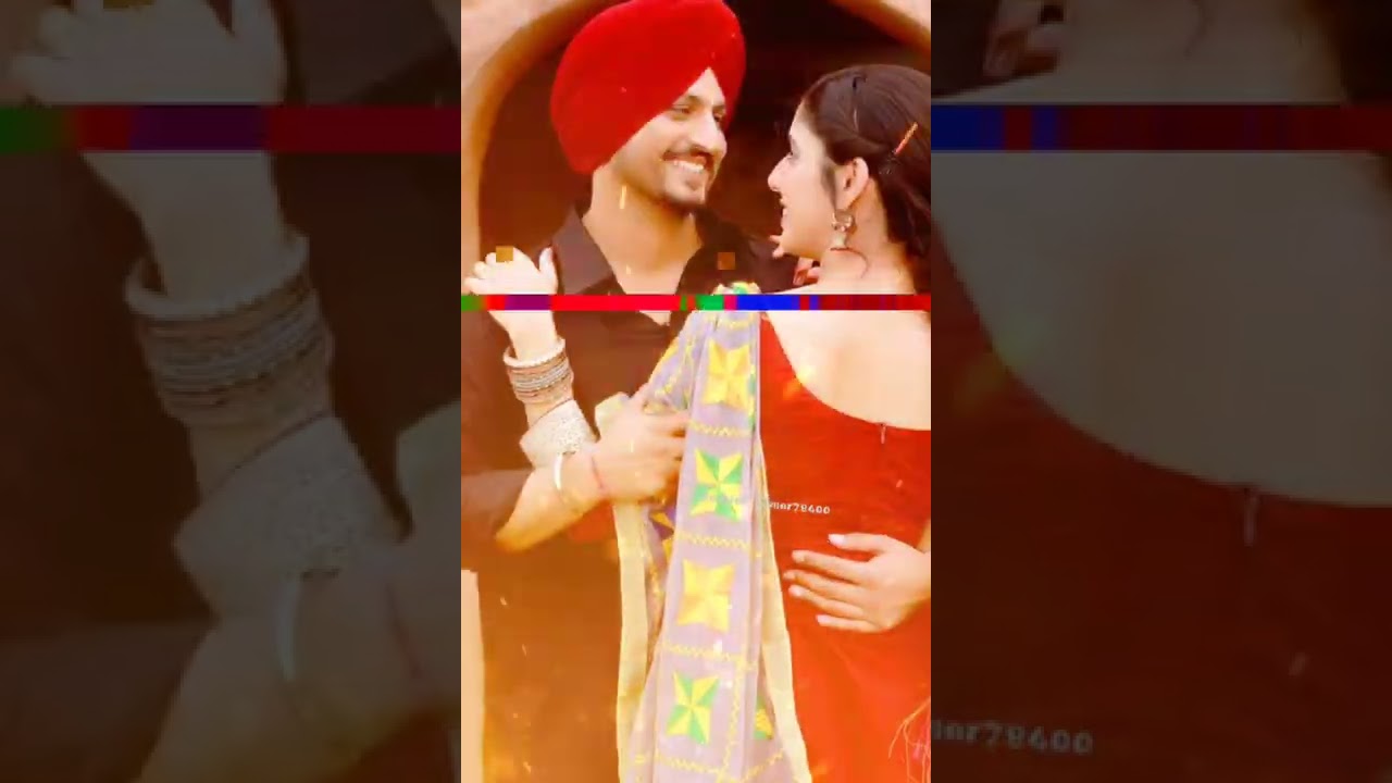 || mere yaar || lekh movie song status Punjabi movie song status #status #shorts #viral