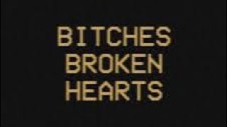 Billie Eilish - bitches broken hearts (MUSIC VIDEO) (HD)