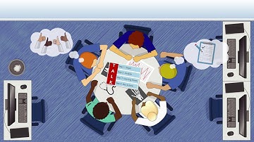 TALK User Guide (animation) PART 1