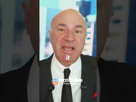 Bitcoin & Ethereum: The Crypto Survivors with @KevinOLeary