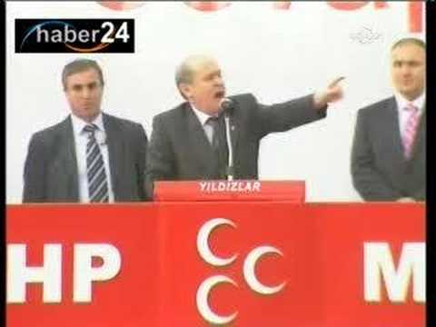 Devlet Bahçeliden tayyip erdoğana ip