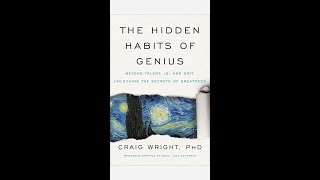 The Hidden Habits of Genius by Craig M.  Wright screenshot 5