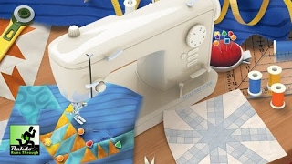 Quilt Show Extended Gameplay