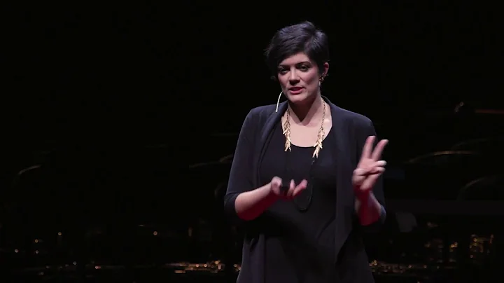 But we just want the best people | Vanessa Paesani...