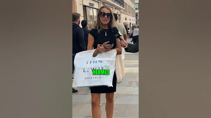 What’s Your Top 3 Designer Brands? #antonisuave