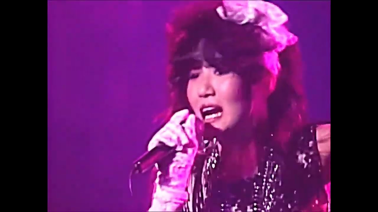 浜田麻里 浜田 麻里 | HEART AND SOUL / RETURN TO MYSELF - L.A. Recording
