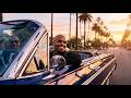 Westside Dreams Snoop Dogg Chris Brown Official Music Lyrics Video 