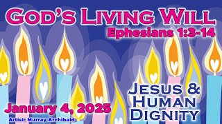 Epiphany: Following the Star Toward Forgiveness and Unity