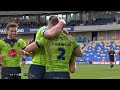 Highlights | London Broncos v Warrington Wolves | 2024 Betfred Super League, Round 5