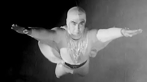 INVADERS FROM SPACE Promo