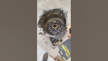 4L80E Transmission Tips: Oil Pump Gear Orientation for Transgo HD2 Shift Kit#4L80E