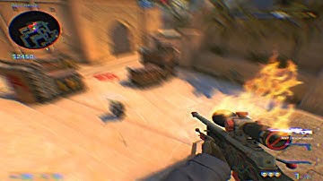 ＢＥＳＴ ＮＯＳＣＯＰＥＲ (csgo fragmovie)