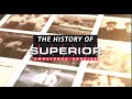 History of Superior Ambulance