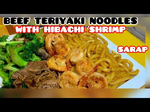 Hibachi Beef Vs Teriyaki Beef