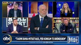 Rama në Athinë/ Muça: Mesazh për konsum të brendshëm! Ndërtuan një agjendë që të flitet për ta!