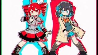 INCOHERENT — 5/4 Post-Rock/Prog (Vocaloid Original |KasaneTeto,MiyamaiMoca)
