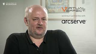 Find Out How The University of Buckingham Solved Its Data Storage Challenges With Arcserve screenshot 3