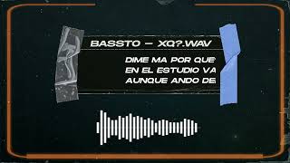 Bto Xq? Official Lyric Video