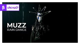 Video thumbnail of "MUZZ - Rain Dance [Monstercat Release]"