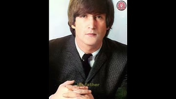 The Saddest Song John Lennon Ever Wrote🎵🎸♥️ #TheBeatles4Ever #johnlennon #thebeatles #beatlesforever