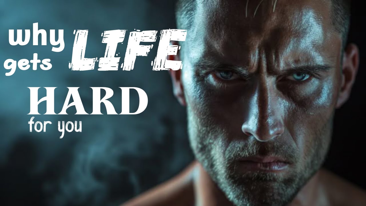 You need to watch this if life is hard for you