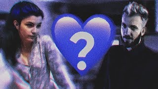 ОЛЯША СЕКС С ЛАСКОЙ? | ЛАСКА ЛИЗАЛ ЯЙЦА? ОЛЯША СЕКС С ЛАСКОЙ? | ЛАСКА ЛИЗАЛ ЯЙЦА?