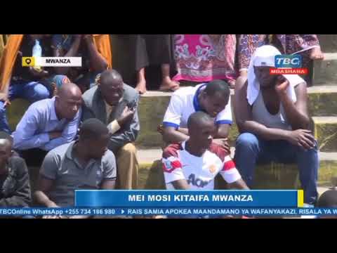 Video: Malipo Ya Mshahara Ikoje Katika Kufilisika