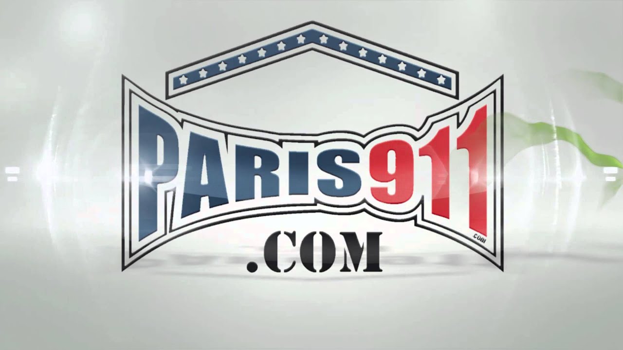 Paris911 Intro Video for REMAX of Valencia Team - Ribbons