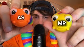 You NEED These Tingles… ASMR For Deep Sleep 😴