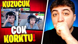 Thumbnail for KUZUCUĞU YAYINDA GHOSTLADIM! (ÇOK KORKTU) | PUBG Mobile