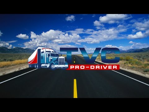 TVC Pro Driver Website Link In The Description