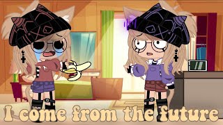 I Come From The Future