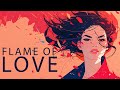 Flame of Love | Ira | Coffee Nama