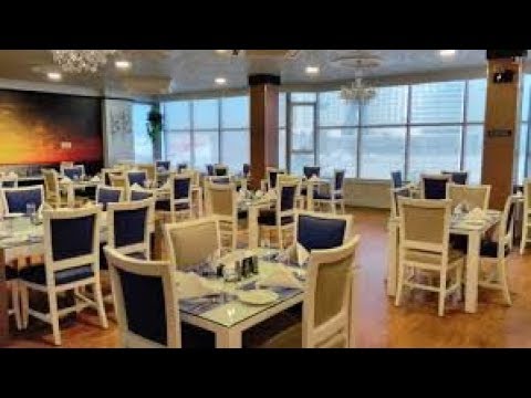 مطعم حبايبنا/ اجمل مطعم في بغداد/Restaurant Habayebna / the most beautiful restaurant in Baghdad
