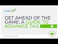 Advance Tax | Meaning | Applicability | Consequences | Explained in English