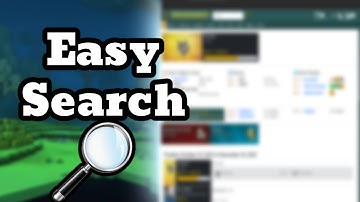 How To Find Any Item In Trove