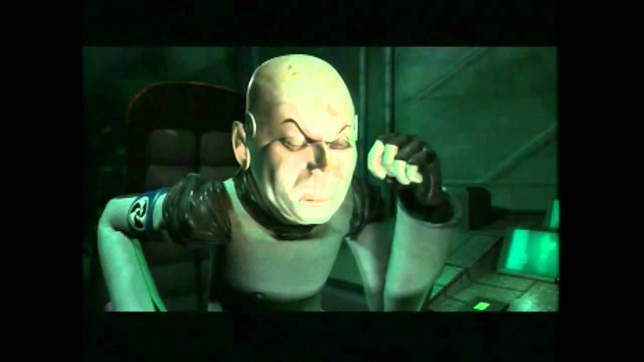 Liv Moon - The Last Savior