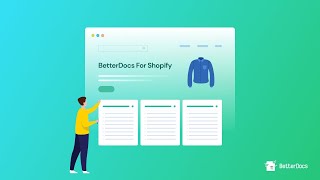How To Add New Documentation With BetterDocs For Shopify?