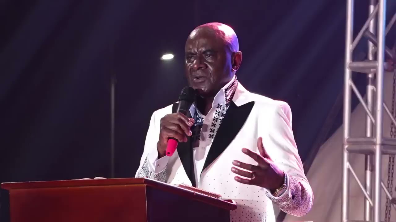 Dreams and their spiritual meaning | Dreams interpretation | Pastor Tom Mugerwa