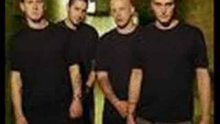 Video Enjoy the silence Breaking Benjamin