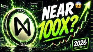 Near Coin Price Prediction 👉 $NEAR Crypto URGENT UPDATE!
