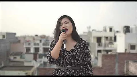 Linda Riengsete- Ka thlir thangvan chung siar (Cov...