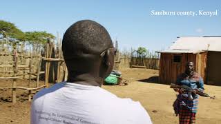 TNH | Local aid on the front lines trailer