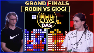 TIME FOR A REMATCH | CTWC DAS 2024 GRAND FINALS