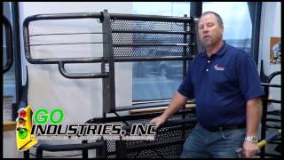 Northland Automotive Go Grill Guards