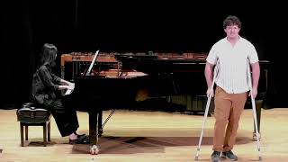 CU SOM Live Stream- General Recital - 4-30-26