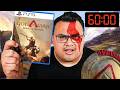 GOD OF WAR SONS OF SPARTA TIENE 60 MINUTOS PARA IMPRESIONARME thumbnail