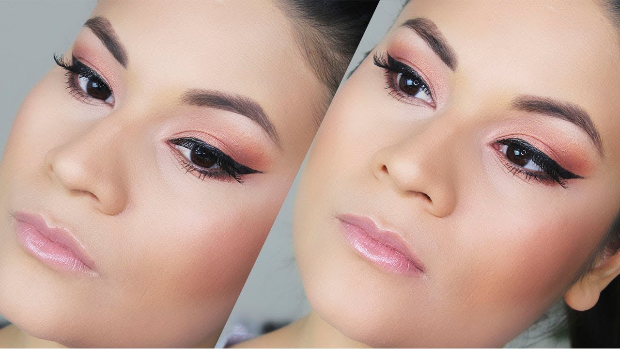 How to Make Makeup for the Summer- BellezaTv by Juan Gonzalo Angel