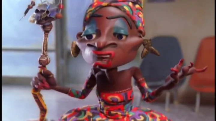 The PJs S02E13 - Cliffhangin' With Mr Super